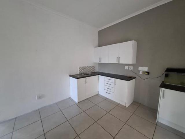House for rent in Western Cape