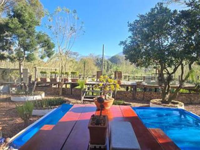 House for sale in Western Cape