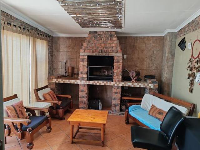 House for sale in Eastern Cape