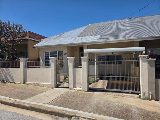House for sale in Eastern Cape