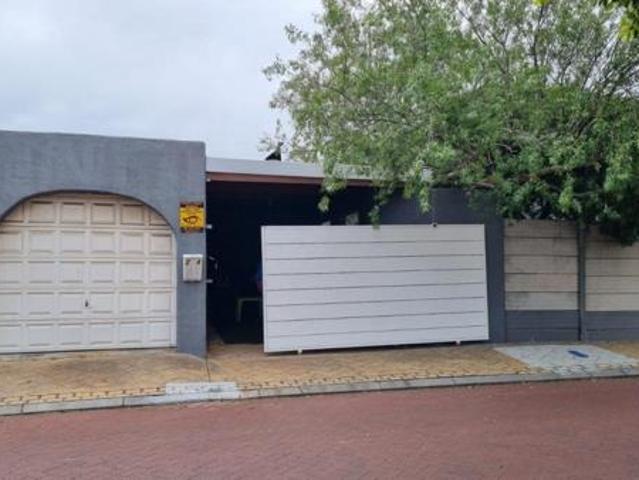 House for rent in Cape Town, City of Cape Town