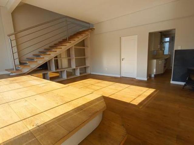 House for rent in Cape Town, Western Cape
