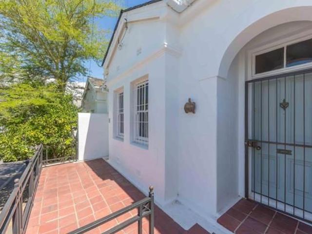 House for rent in Cape Town, Western Cape