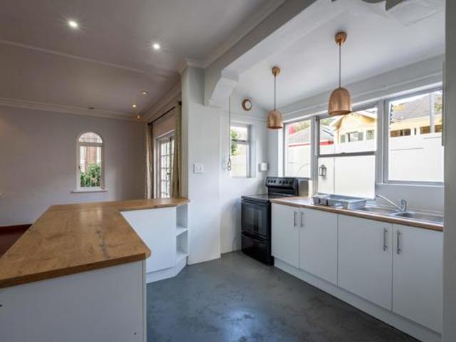 House for rent in Cape Town, Western Cape