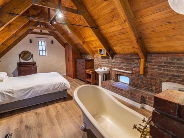 House for rent in Cape Town, Western Cape