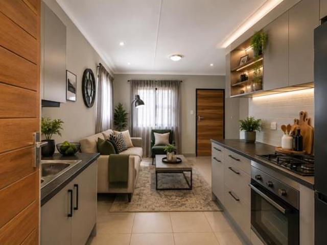 House for sale in Tarkastad, Eastern Cape