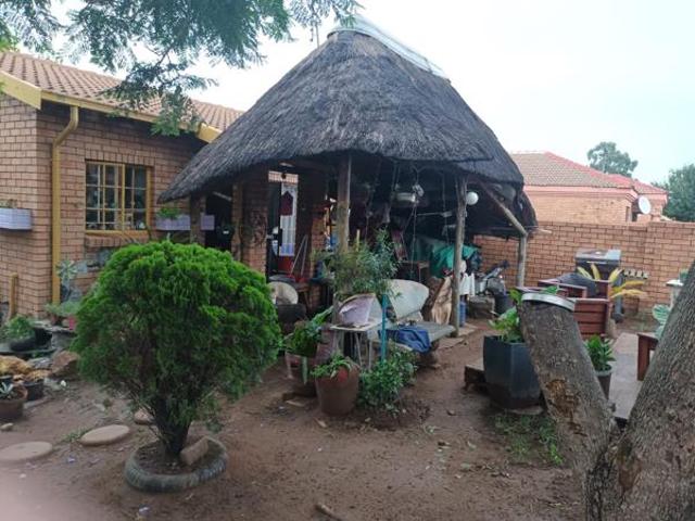 House for sale in Witbank, Mpumalanga