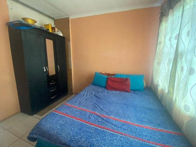 House for sale in Witbank, Mpumalanga