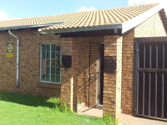 House for sale in Witbank, Mpumalanga
