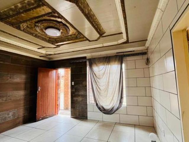 House for sale in Witbank, Mpumalanga