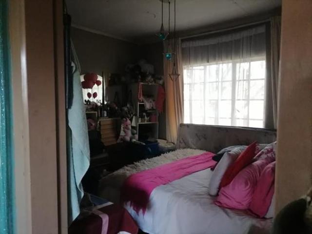 House for sale in Witbank, Mpumalanga