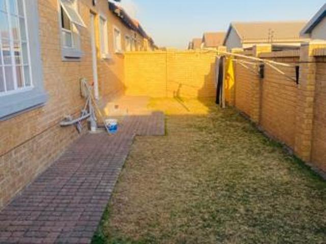 House for sale in Witbank, Mpumalanga