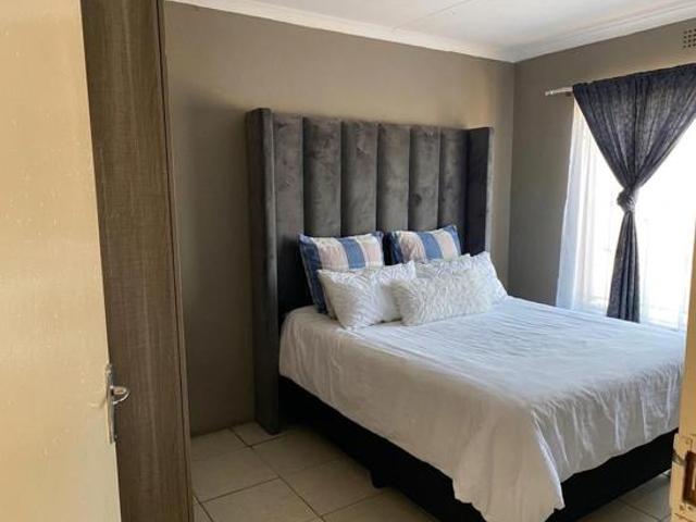 House for sale in Witbank, Mpumalanga