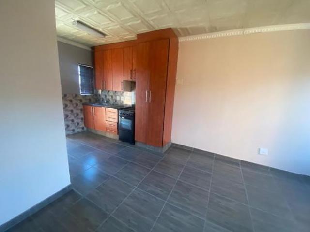 House for rent in Witbank, Mpumalanga