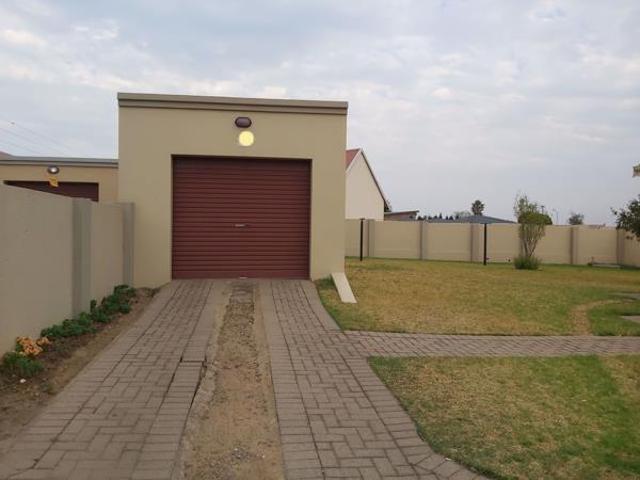 House for sale in Witbank, Mpumalanga