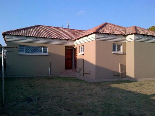 House for sale in Witbank, Mpumalanga