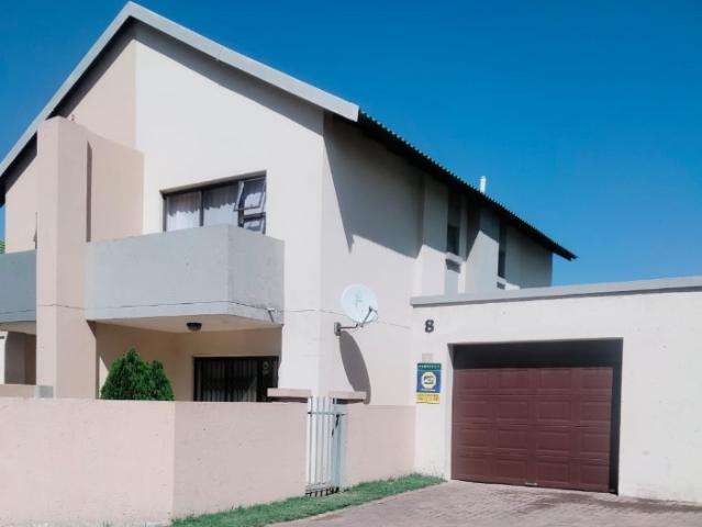 House for sale in Witbank, Mpumalanga