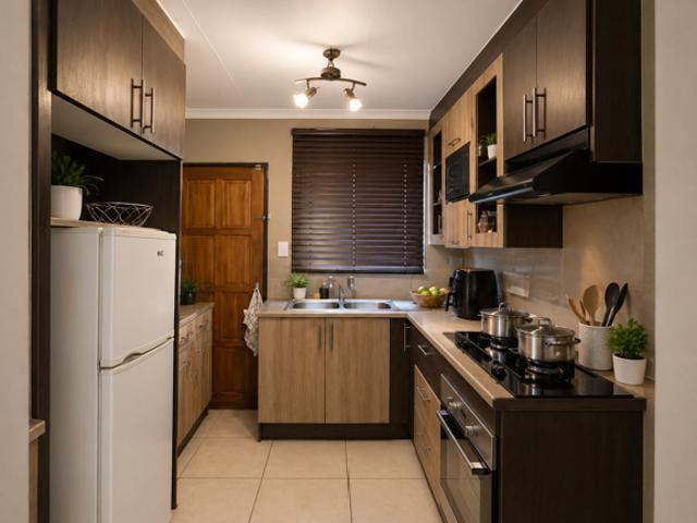 House for sale in Witbank, Mpumalanga