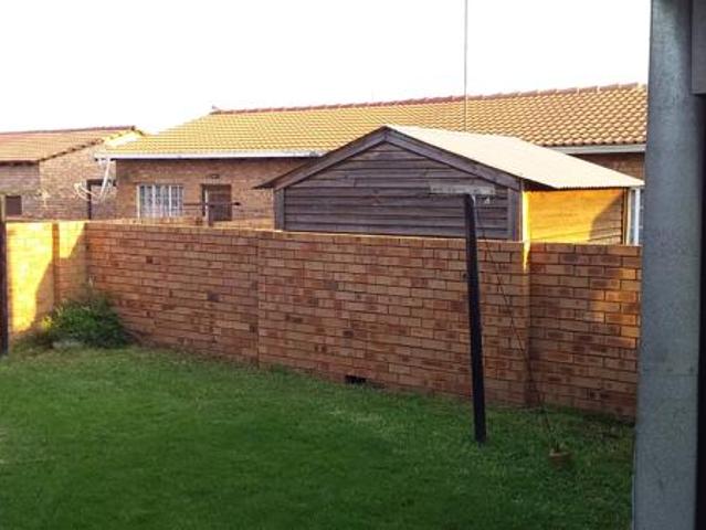 House for sale in Witbank, Mpumalanga