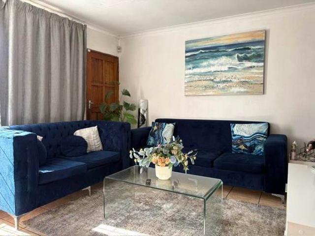 House for rent in Witbank, Mpumalanga