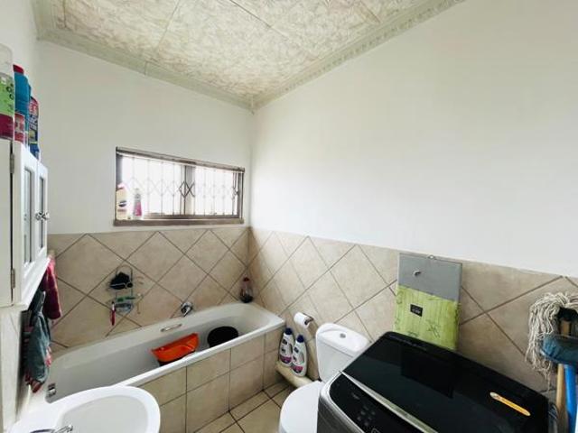 House for sale in Witbank, Mpumalanga