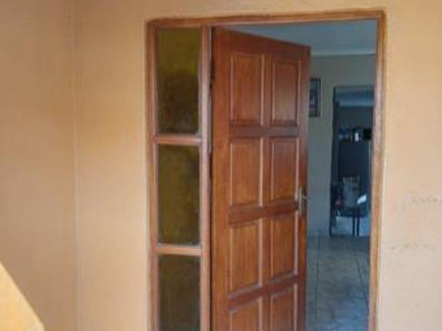 House for rent in Ehlanzeni, Mpumalanga