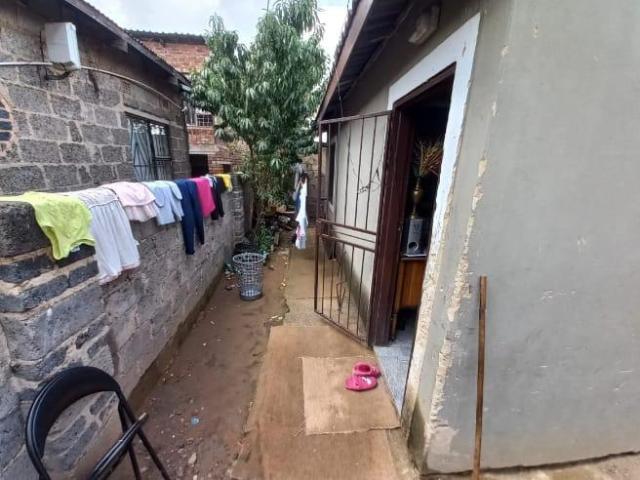 House for sale in Tembisa
