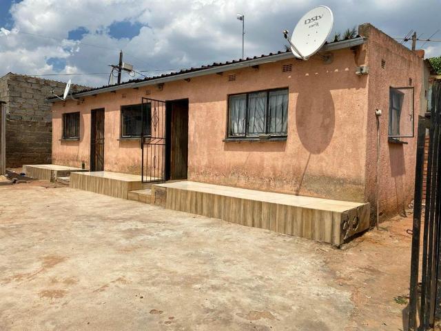 House for sale in Ekurhuleni, Gauteng