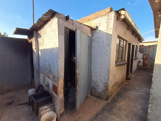 House for sale in East Rand