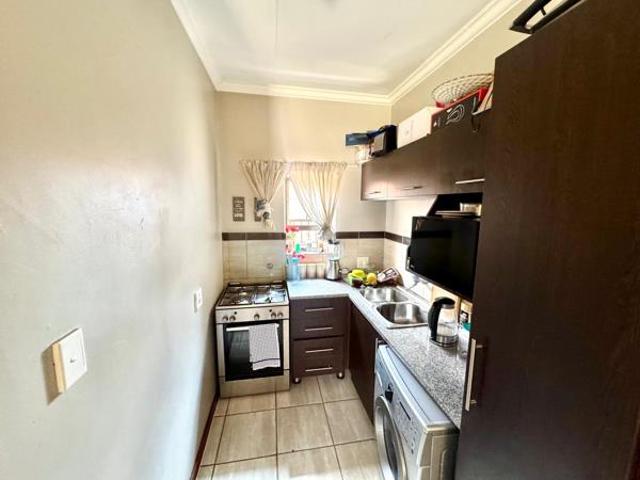 House for sale in Gert Sibande, Mpumalanga