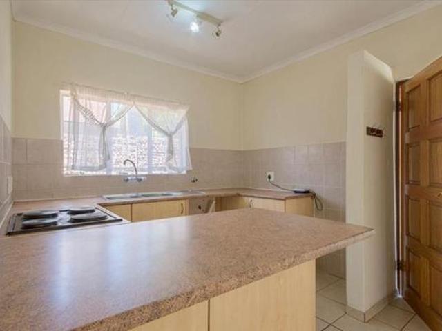 House for rent in Jansenpark, City of Ekurhuleni Metropolitan Municipality