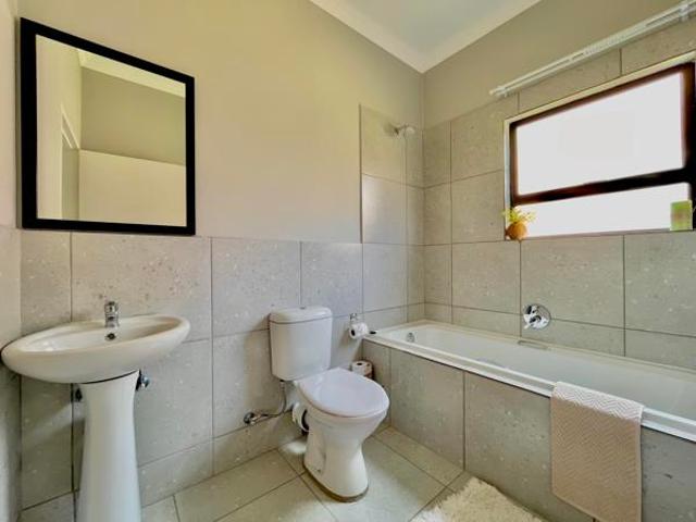 House for sale in Gert Sibande, Mpumalanga