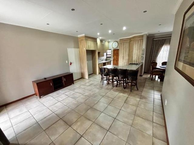 House for sale in Gert Sibande, Mpumalanga