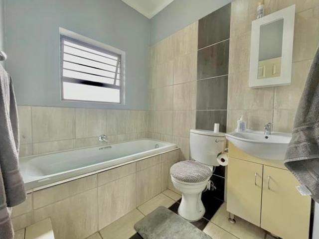 House for rent in Gert Sibande, Mpumalanga