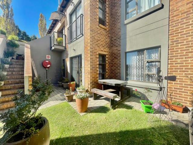 House for sale in Gert Sibande, Mpumalanga