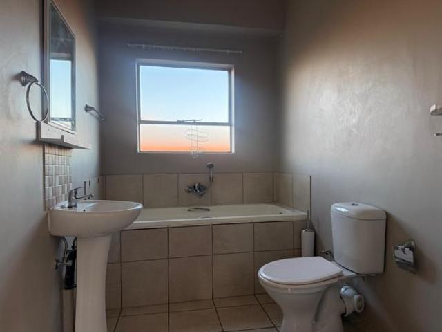 House for rent in Gert Sibande, Mpumalanga