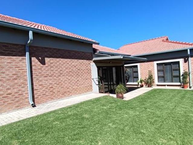 House for sale in Gert Sibande, Mpumalanga