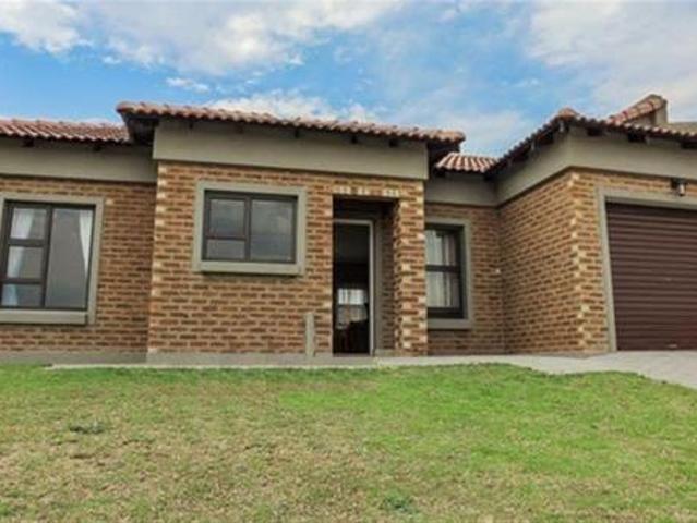 House for sale in Gert Sibande, Mpumalanga