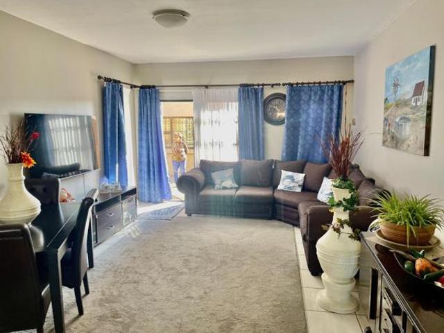 House for sale in Secunda, Govan Mbeki