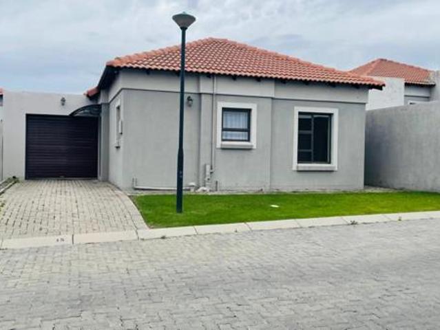 House for rent in Gert Sibande, Mpumalanga