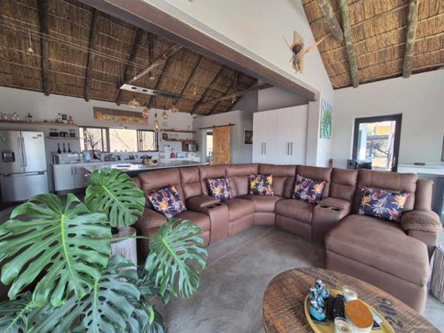House for sale in Limpopo