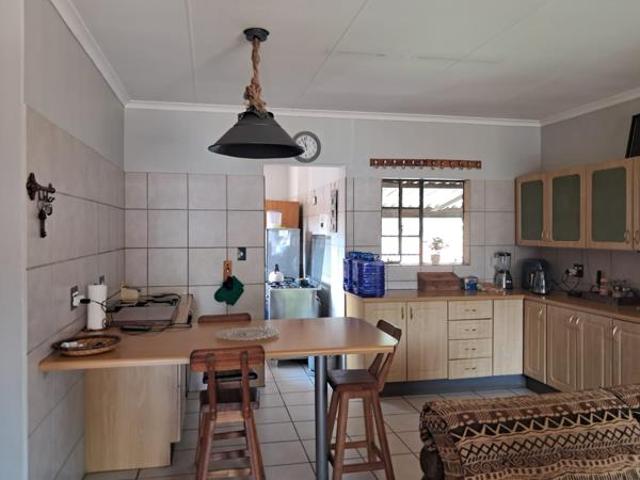 House for sale in 57 Waterberg, Lephalale Local Municipality
