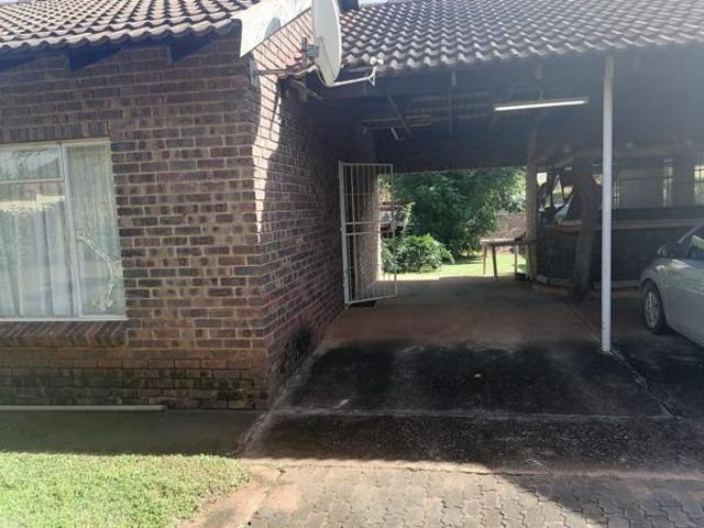 House for sale in Limpopo