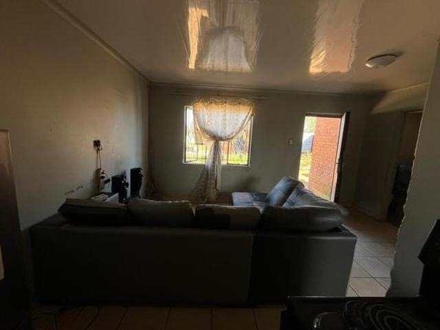 House for sale in Lejweleputswa, Free State
