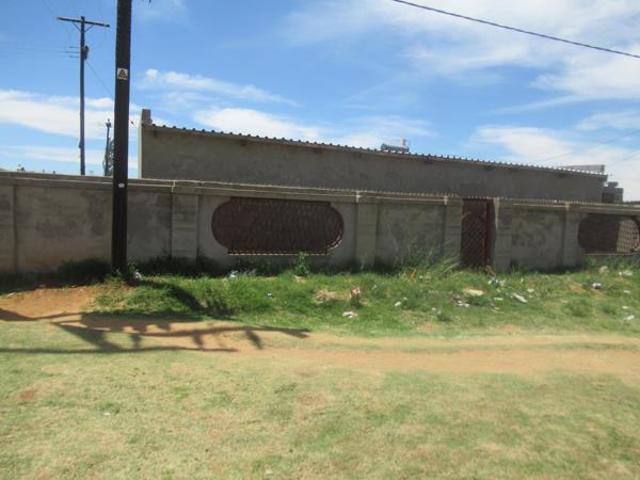 House for sale in Lejweleputswa, Free State