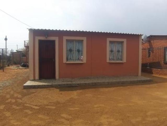 House for sale in Lejweleputswa, Free State