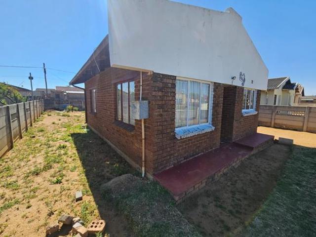 House for sale in Lejweleputswa, Free State