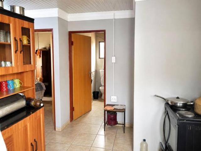 House for sale in Lejweleputswa, Free State
