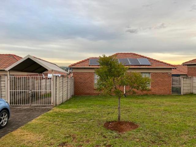 House for sale in Centurion, Gauteng