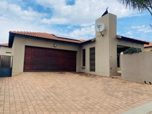 House for sale in Centurion, Gauteng